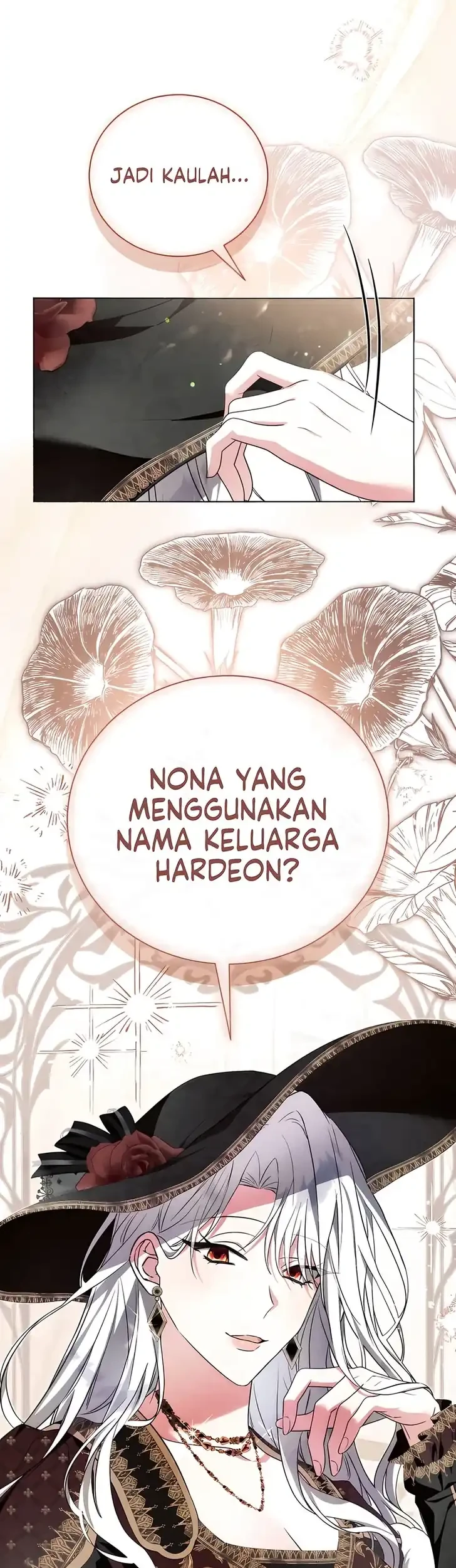 50 Ways to Dump the Psychopathic Mastermind Chapter 13 Gambar 43