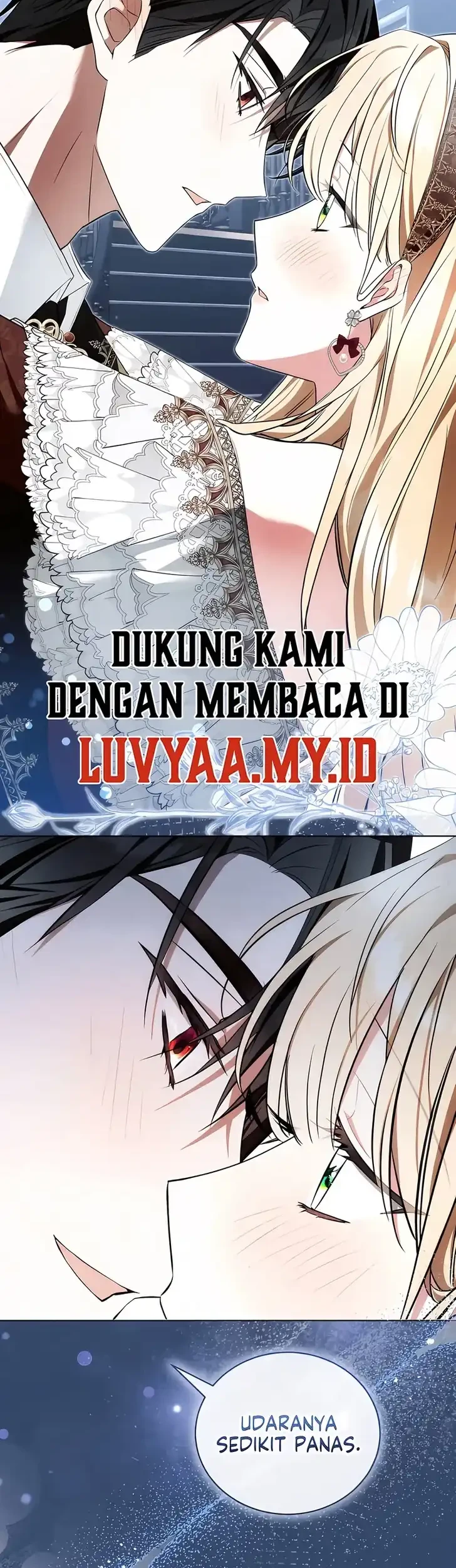 50 Ways to Dump the Psychopathic Mastermind Chapter 13 Gambar 30