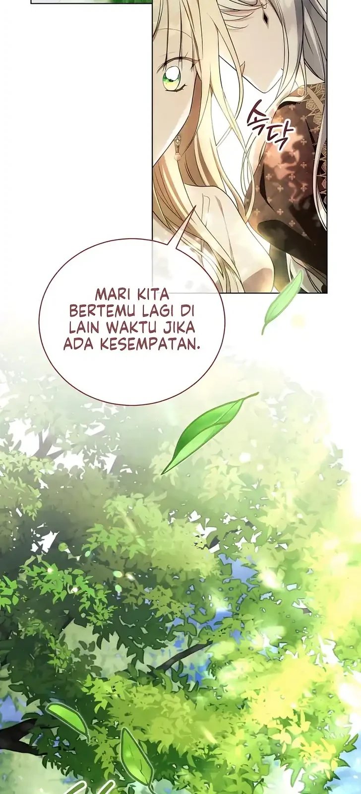 50 Ways to Dump the Psychopathic Mastermind Chapter 14 Gambar 40