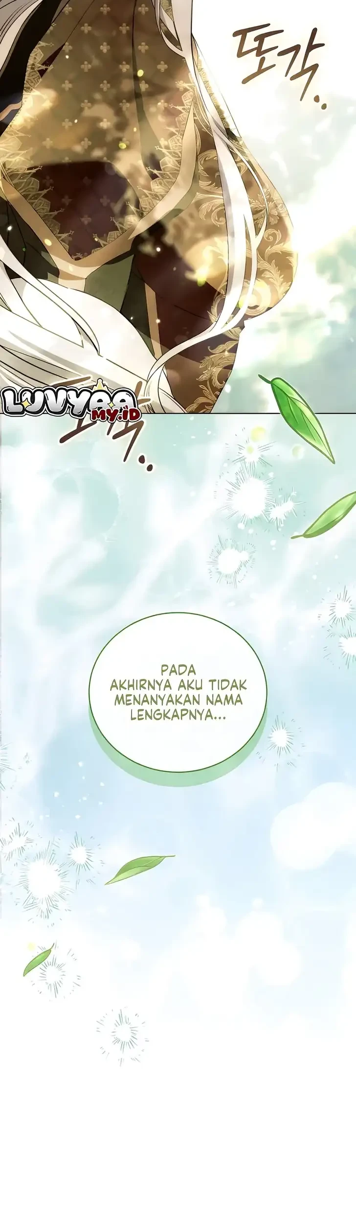 50 Ways to Dump the Psychopathic Mastermind Chapter 14 Gambar 43