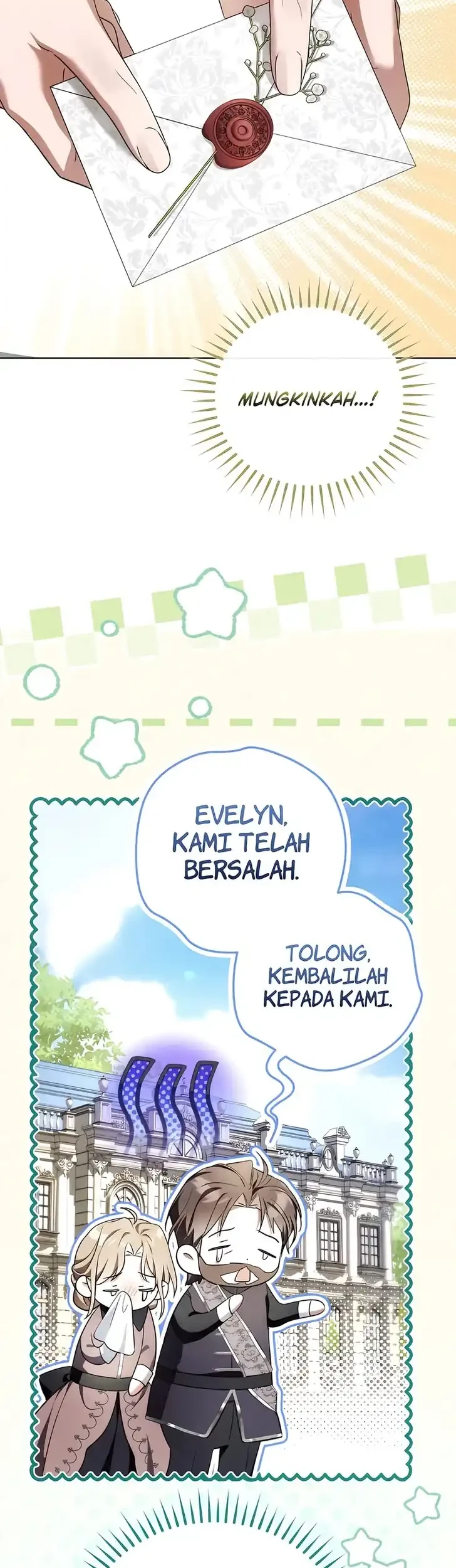 50 Ways to Dump the Psychopathic Mastermind Chapter 14 Gambar 47