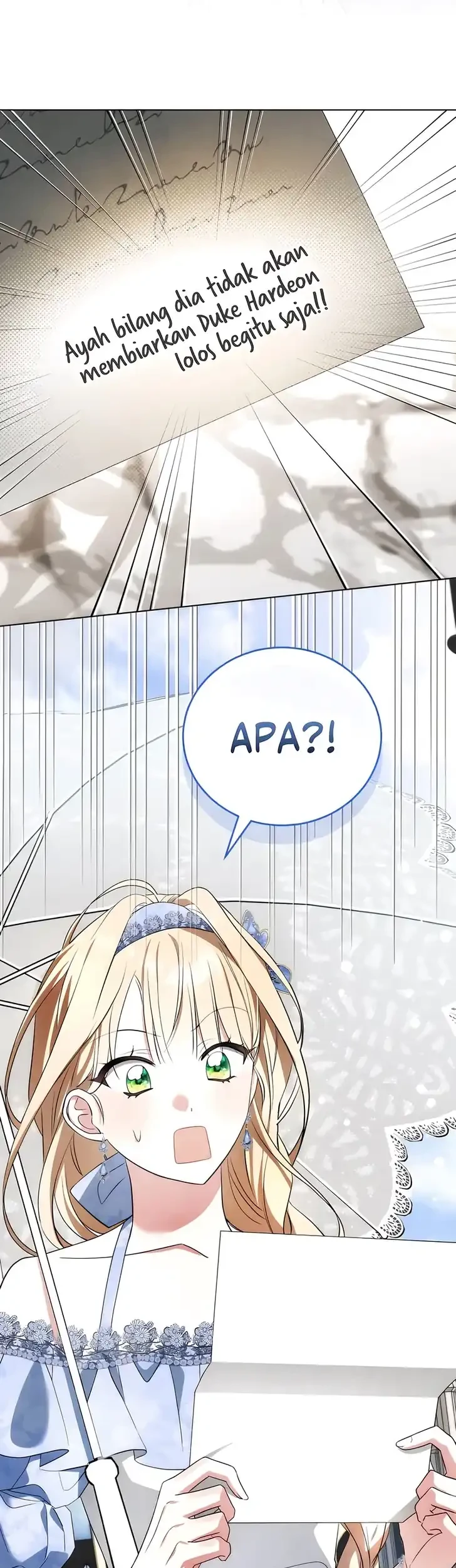 50 Ways to Dump the Psychopathic Mastermind Chapter 14 Gambar 51