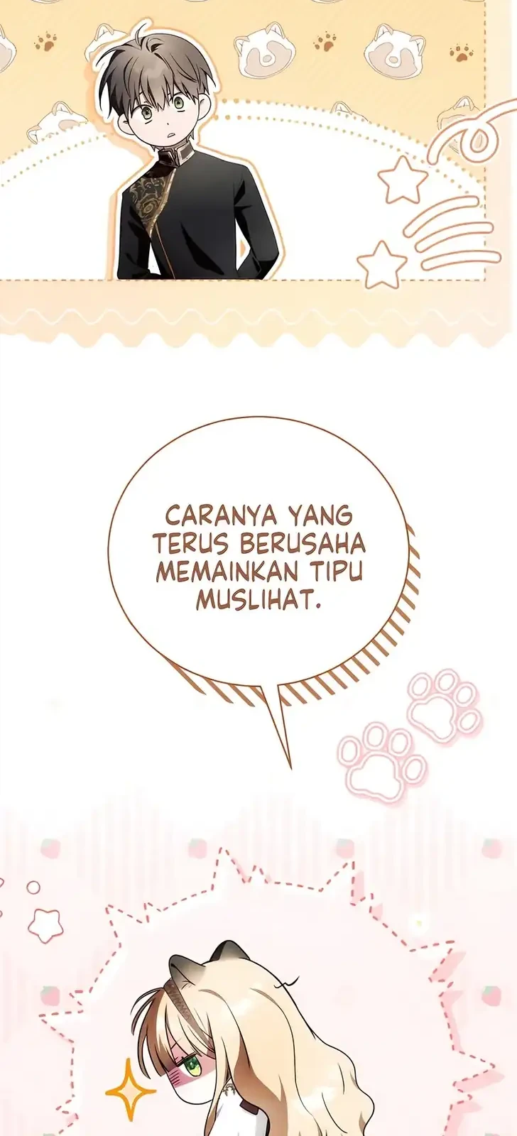 50 Ways to Dump the Psychopathic Mastermind Chapter 14 Gambar 4