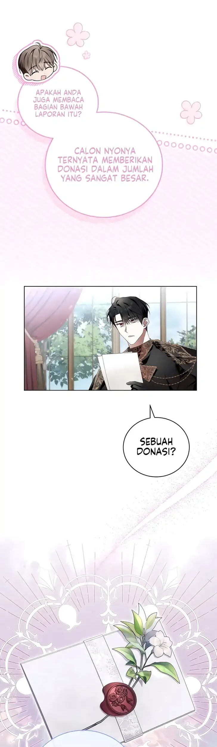 50 Ways to Dump the Psychopathic Mastermind Chapter 14 Gambar 6