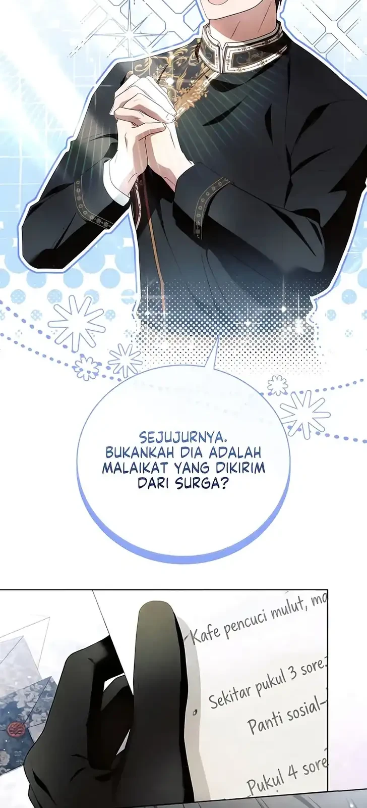 50 Ways to Dump the Psychopathic Mastermind Chapter 14 Gambar 8