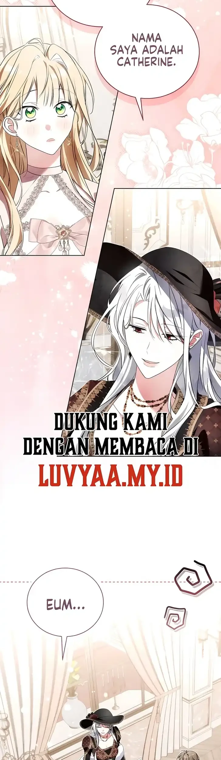 50 Ways to Dump the Psychopathic Mastermind Chapter 14 Gambar 11