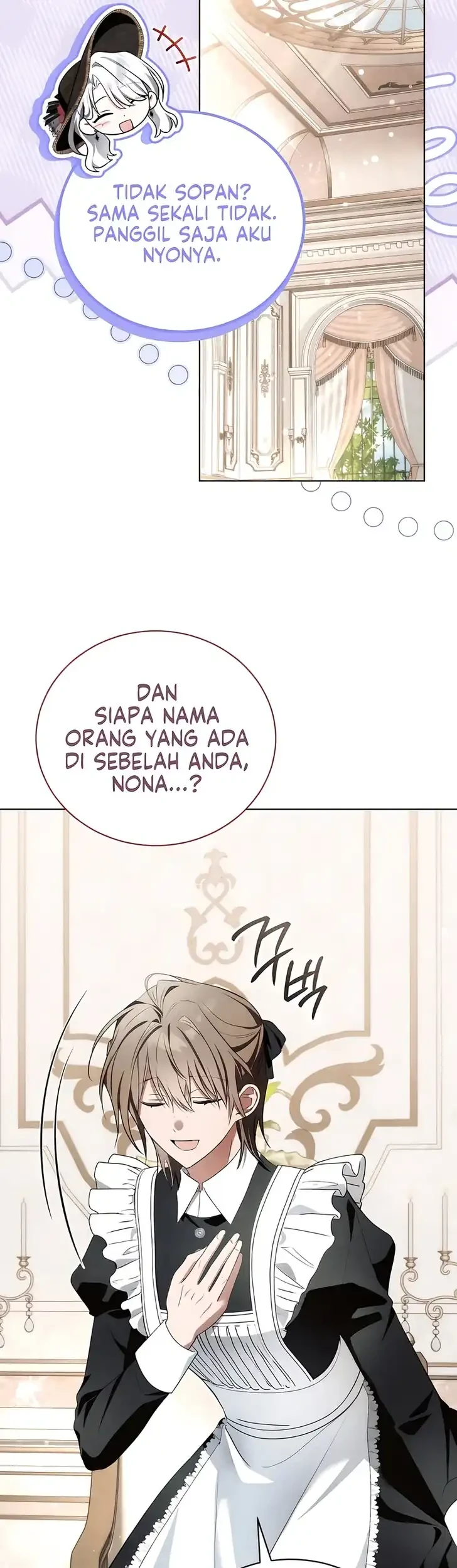 50 Ways to Dump the Psychopathic Mastermind Chapter 14 Gambar 17