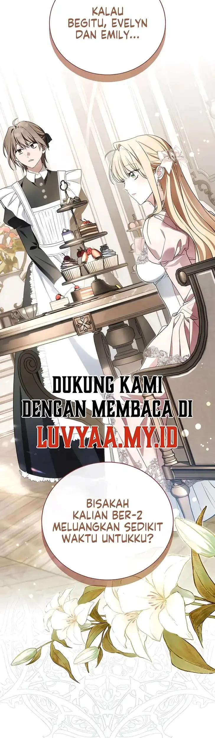 50 Ways to Dump the Psychopathic Mastermind Chapter 14 Gambar 19