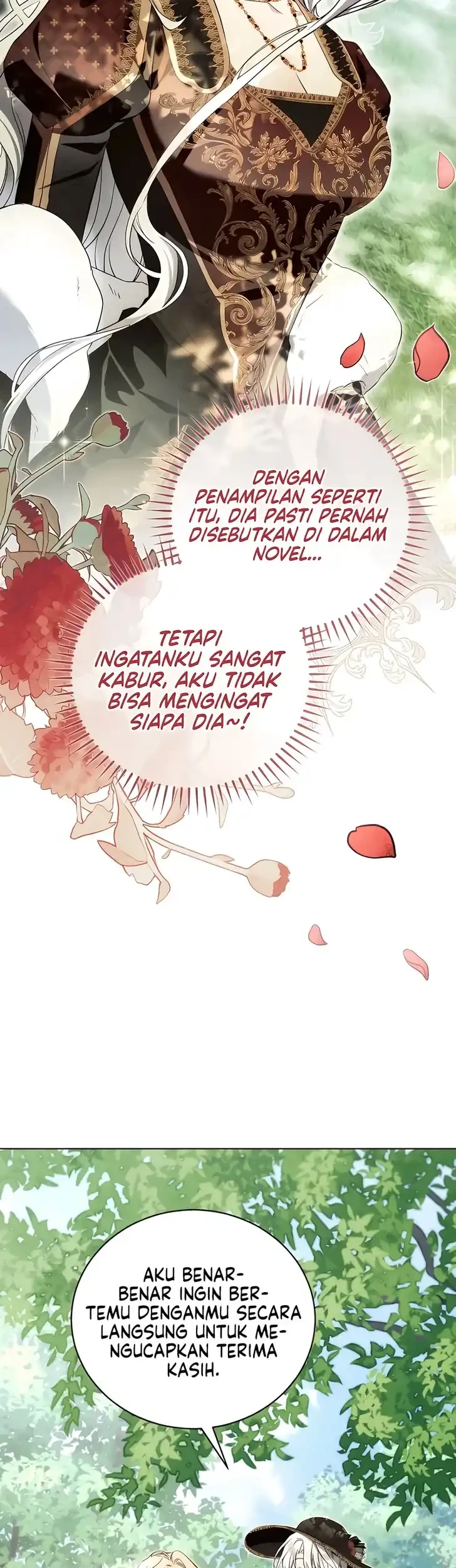 50 Ways to Dump the Psychopathic Mastermind Chapter 14 Gambar 22