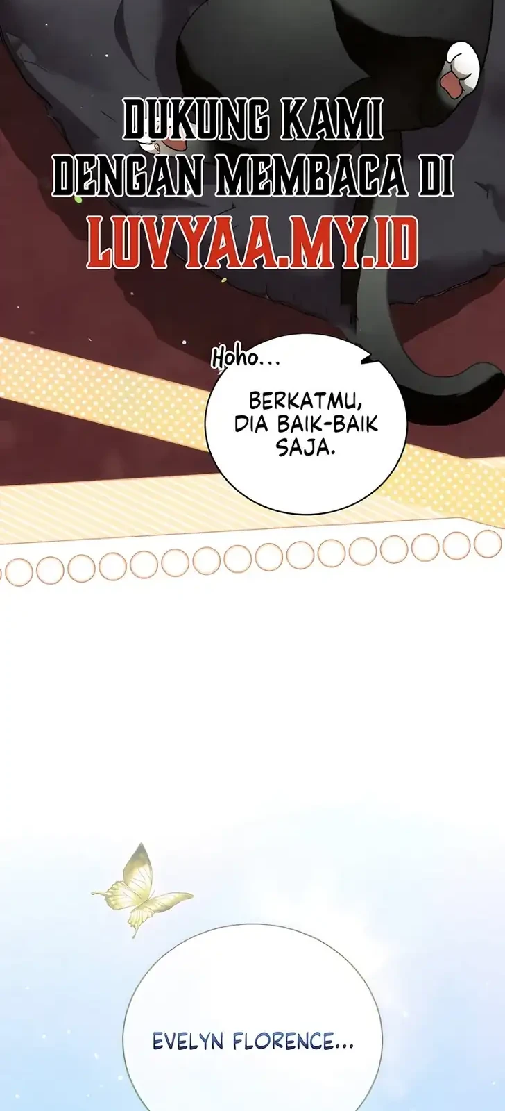50 Ways to Dump the Psychopathic Mastermind Chapter 14 Gambar 24