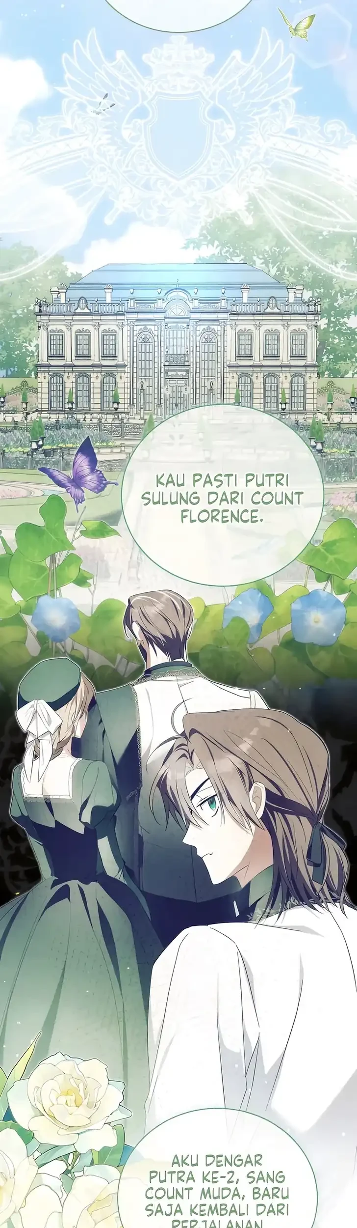 50 Ways to Dump the Psychopathic Mastermind Chapter 14 Gambar 25