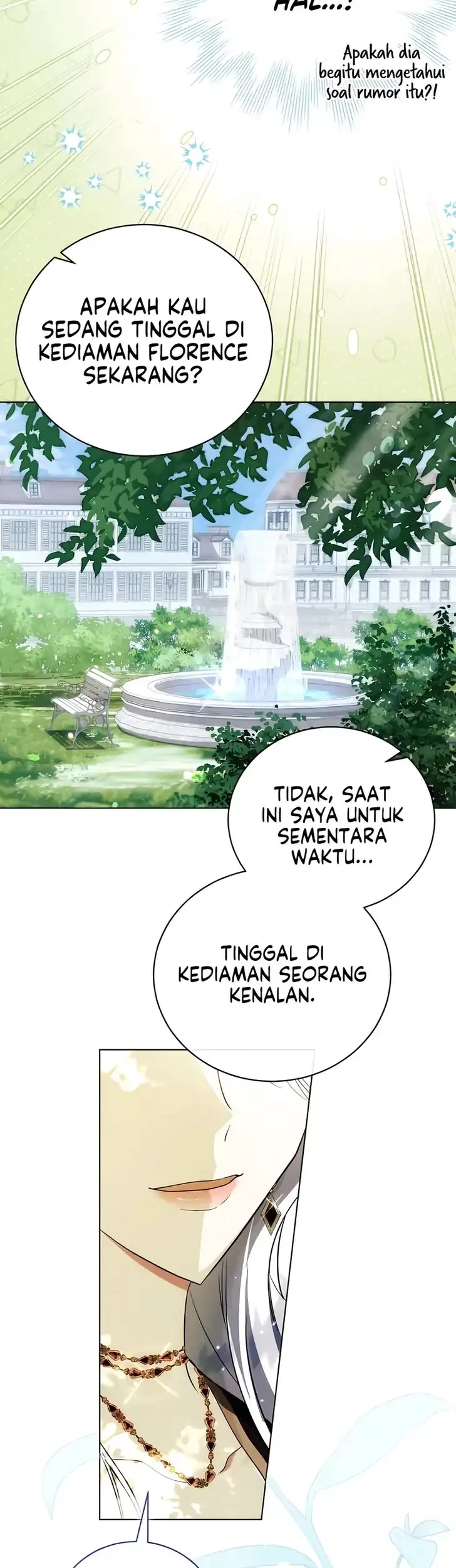 50 Ways to Dump the Psychopathic Mastermind Chapter 14 Gambar 27