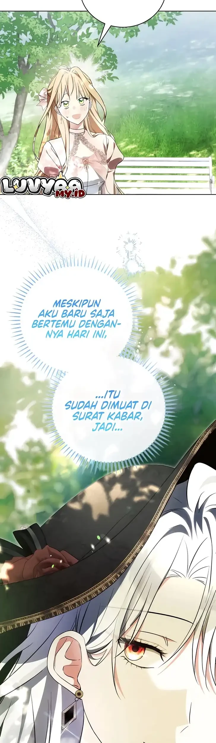 50 Ways to Dump the Psychopathic Mastermind Chapter 14 Gambar 30