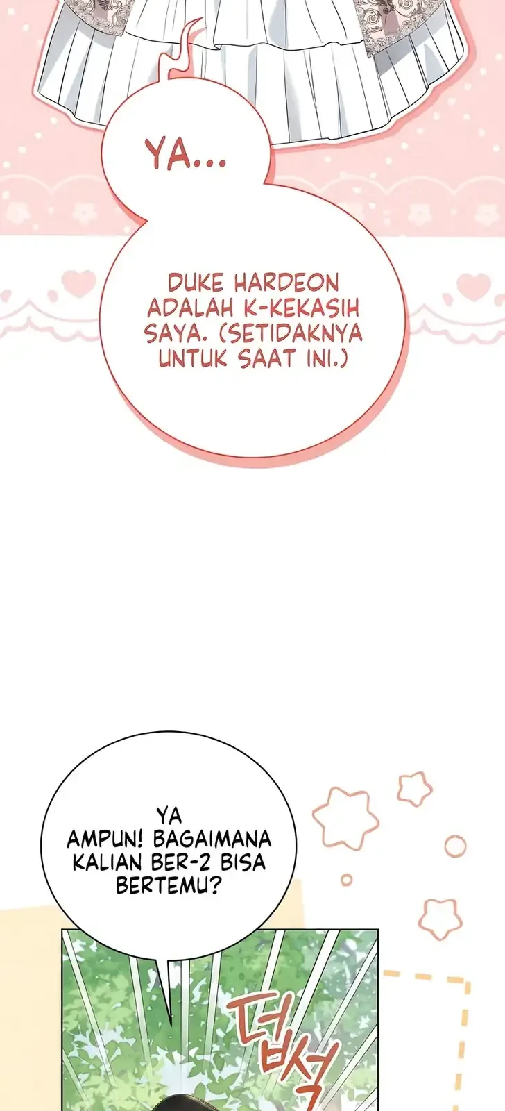 50 Ways to Dump the Psychopathic Mastermind Chapter 14 Gambar 32