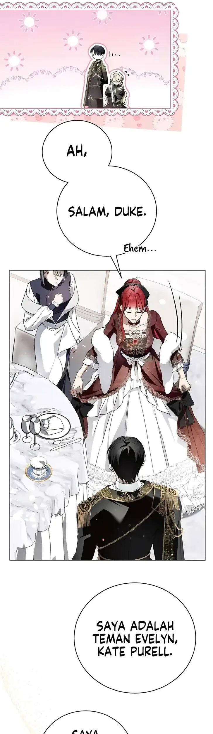 50 Ways to Dump the Psychopathic Mastermind Chapter 15 Gambar 39