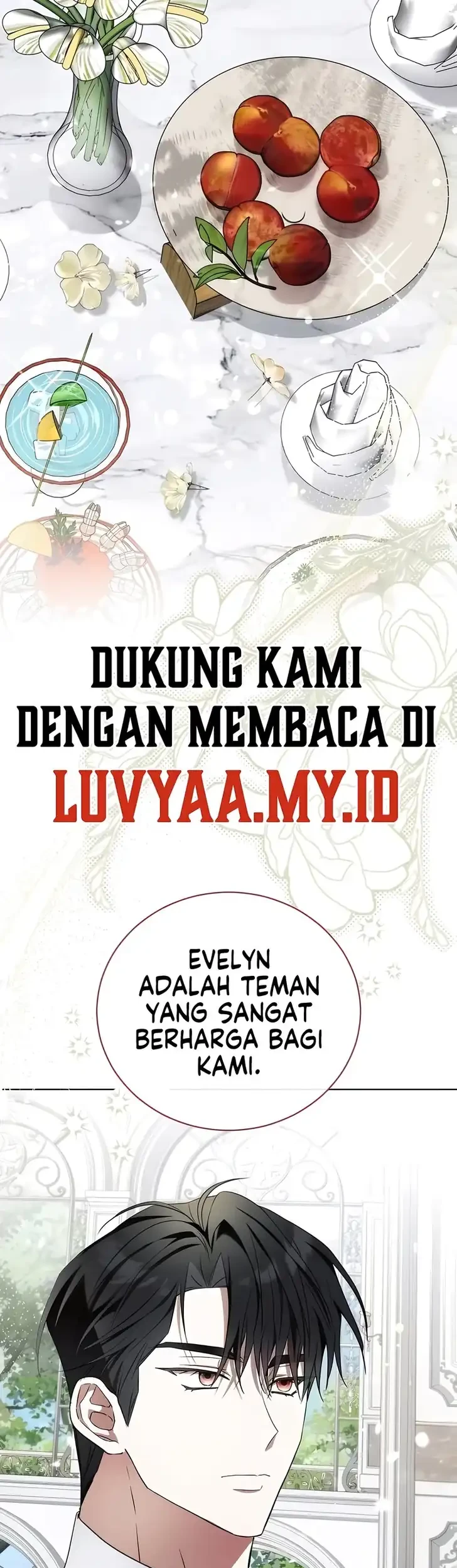 50 Ways to Dump the Psychopathic Mastermind Chapter 15 Gambar 41