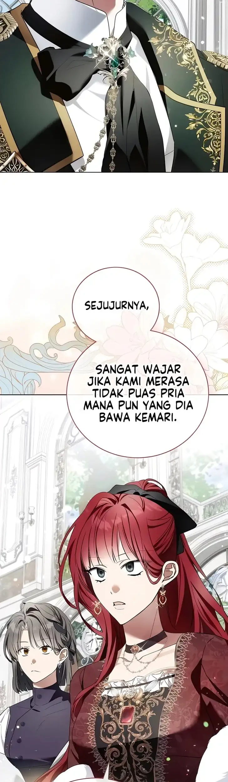 50 Ways to Dump the Psychopathic Mastermind Chapter 15 Gambar 42