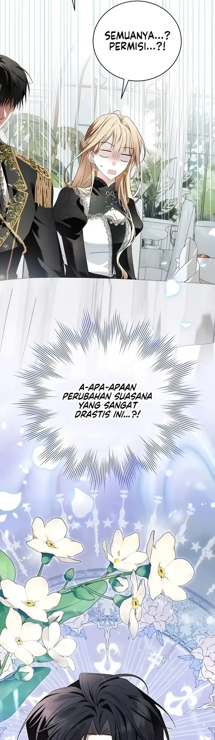 50 Ways to Dump the Psychopathic Mastermind Chapter 15 Gambar 50