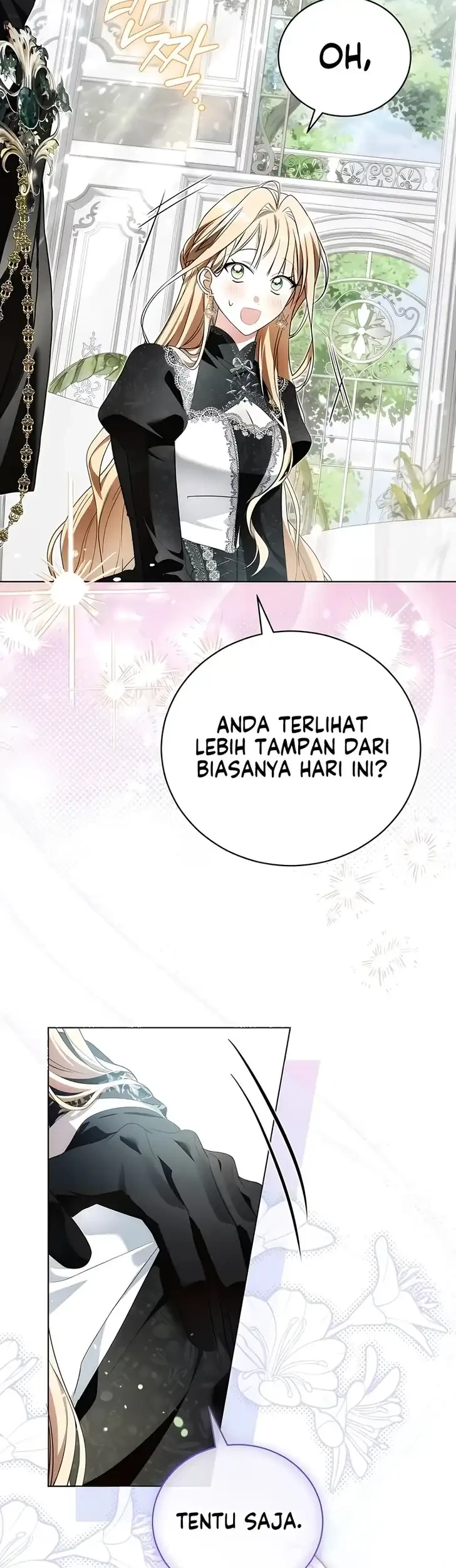 50 Ways to Dump the Psychopathic Mastermind Chapter 15 Gambar 35