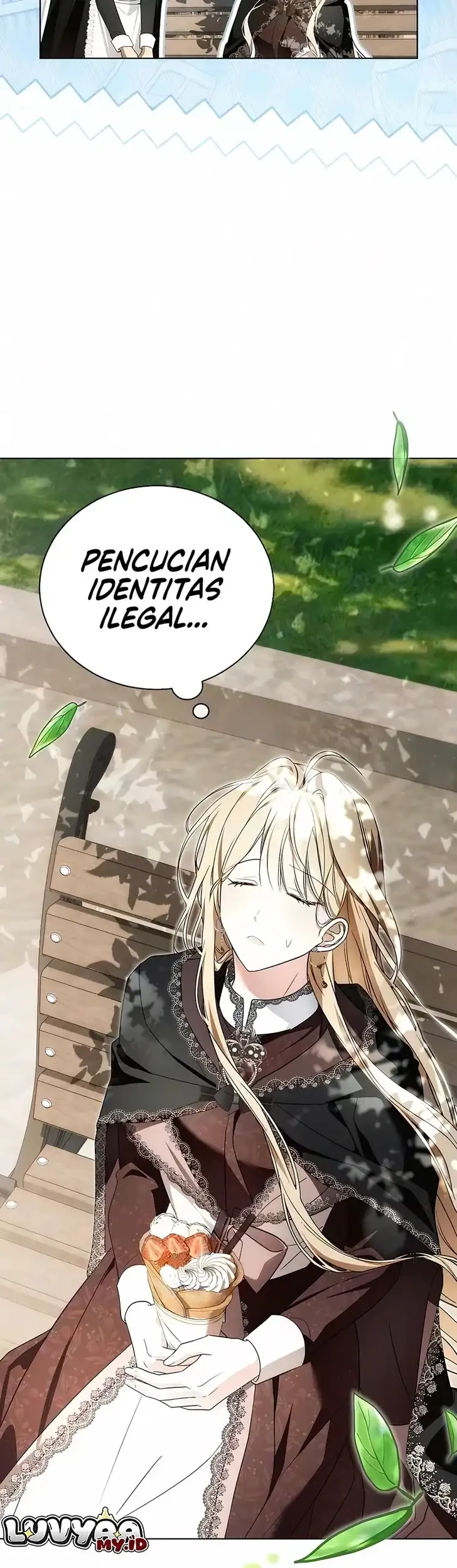50 Ways to Dump the Psychopathic Mastermind Chapter 16 Gambar 37