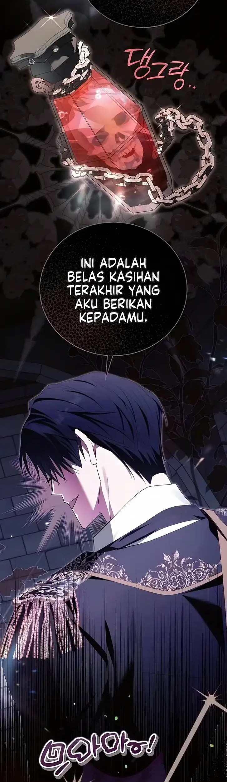50 Ways to Dump the Psychopathic Mastermind Chapter 16 Gambar 42