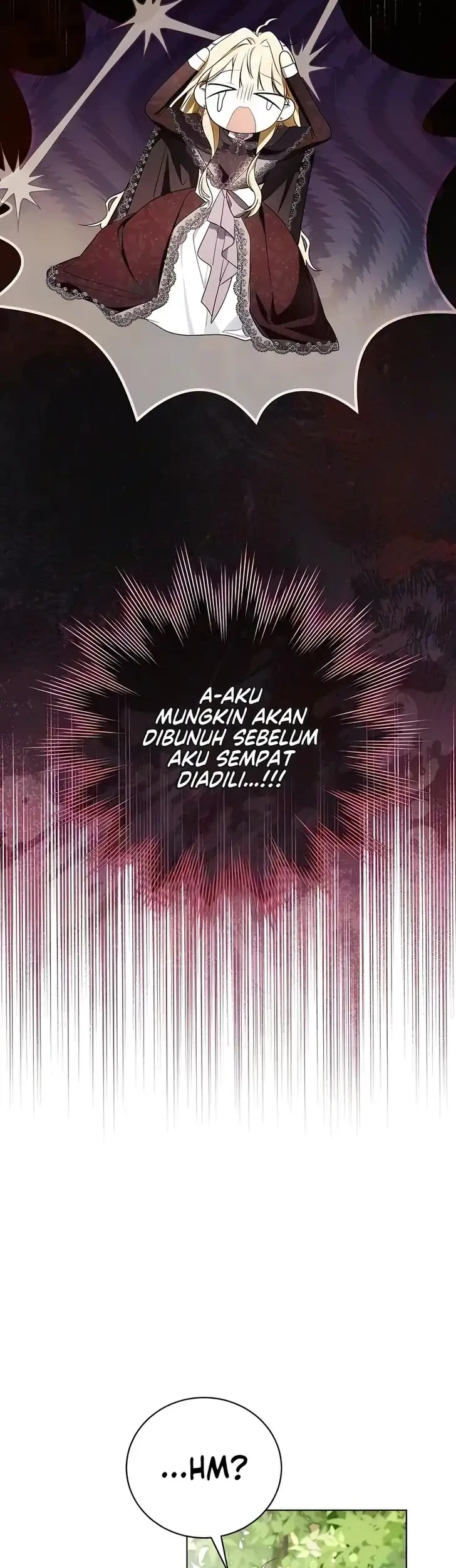 50 Ways to Dump the Psychopathic Mastermind Chapter 16 Gambar 43