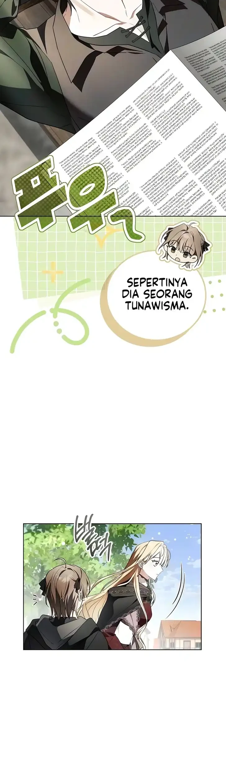 50 Ways to Dump the Psychopathic Mastermind Chapter 16 Gambar 46