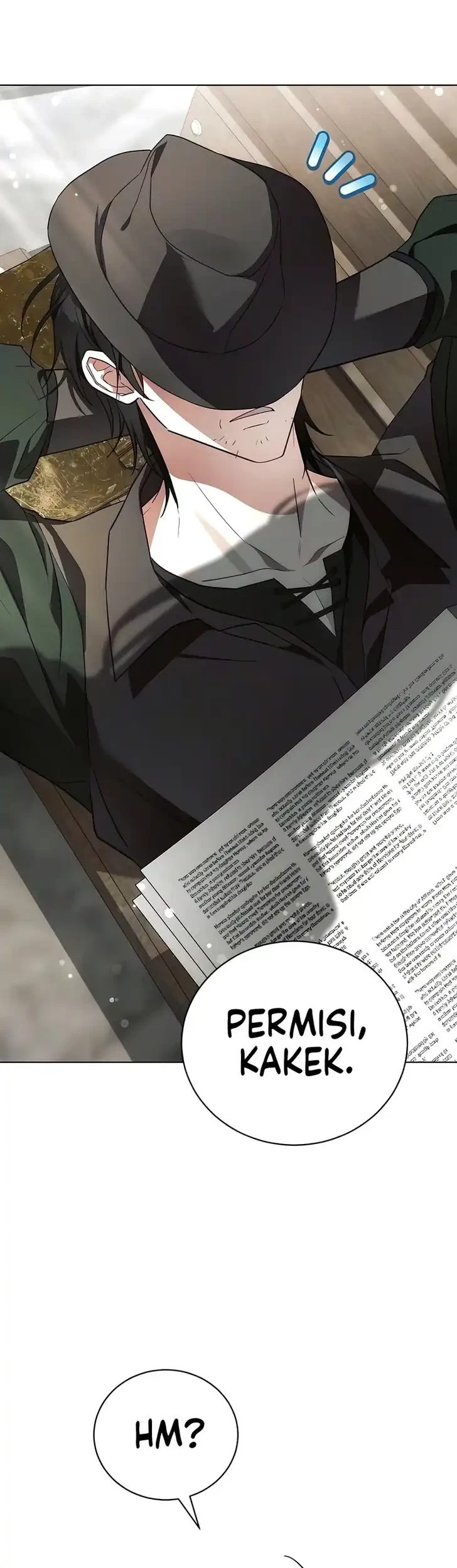 50 Ways to Dump the Psychopathic Mastermind Chapter 16 Gambar 47