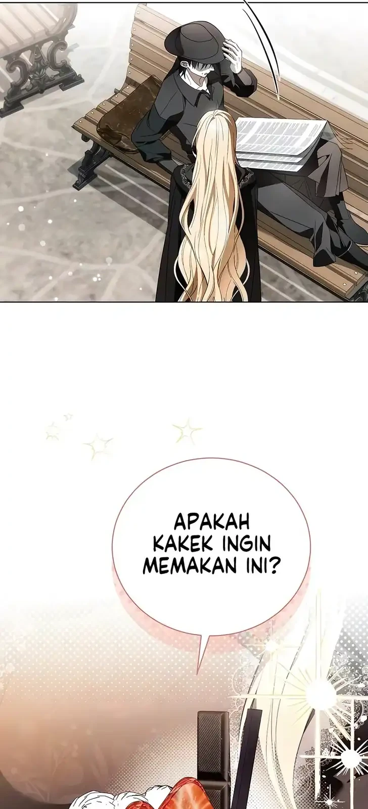 50 Ways to Dump the Psychopathic Mastermind Chapter 16 Gambar 48