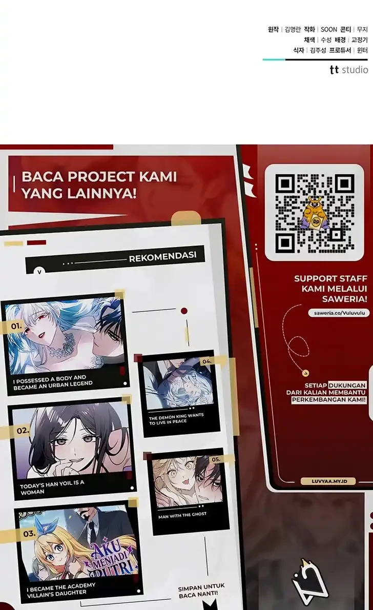 50 Ways to Dump the Psychopathic Mastermind Chapter 16 Gambar 55