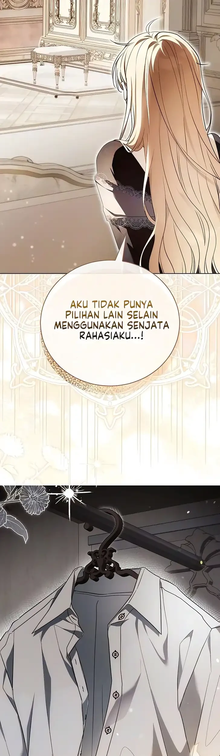 50 Ways to Dump the Psychopathic Mastermind Chapter 17 Gambar 37