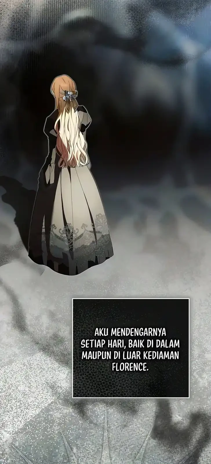 50 Ways to Dump the Psychopathic Mastermind Chapter 17 Gambar 40