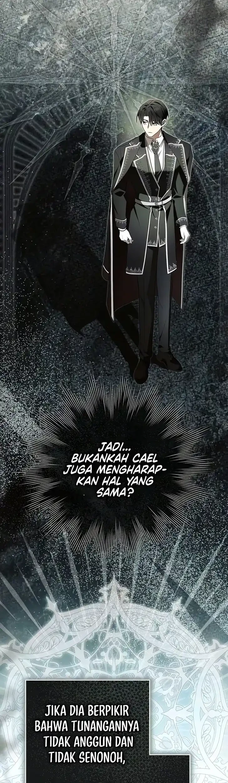 50 Ways to Dump the Psychopathic Mastermind Chapter 17 Gambar 41