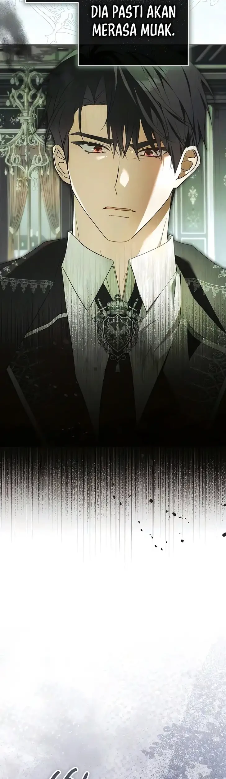 50 Ways to Dump the Psychopathic Mastermind Chapter 17 Gambar 42
