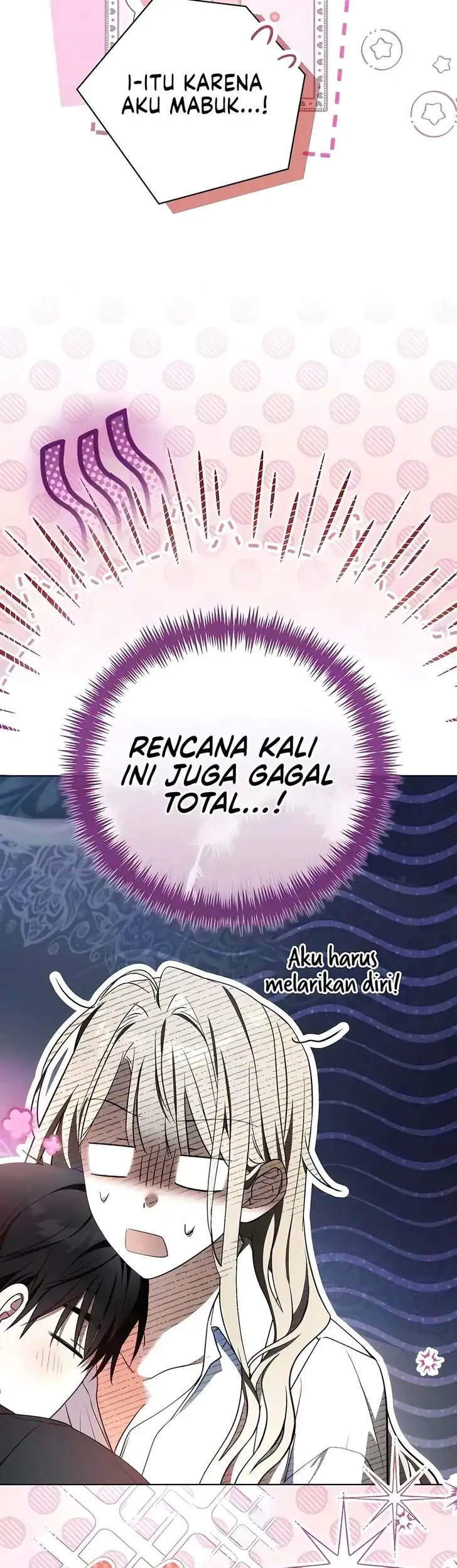 50 Ways to Dump the Psychopathic Mastermind Chapter 18 Gambar 37
