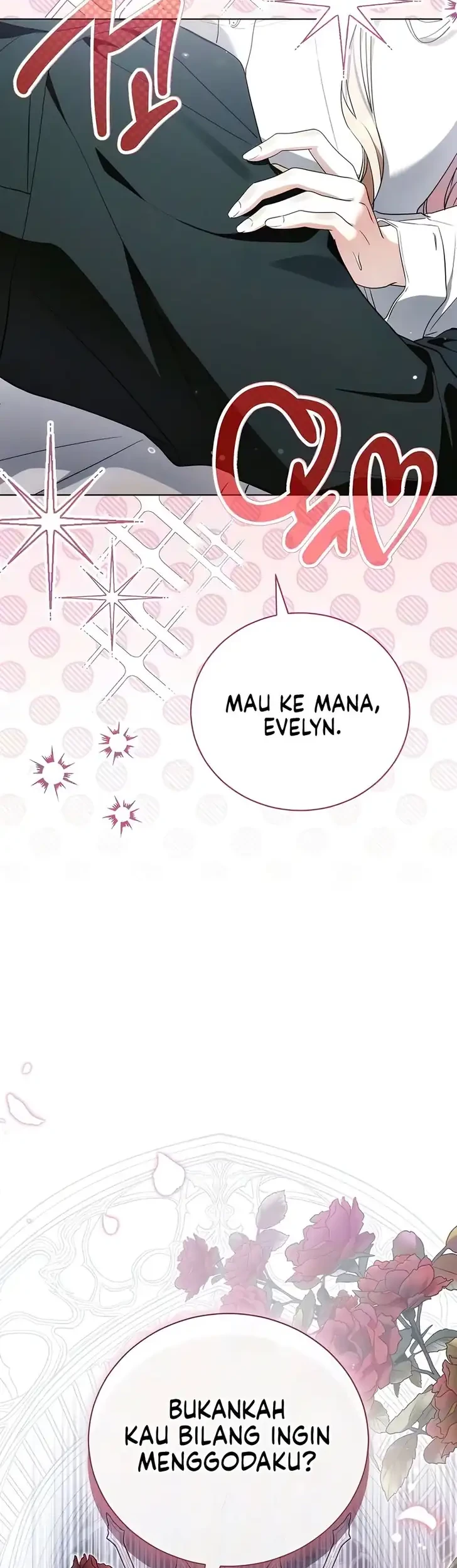 50 Ways to Dump the Psychopathic Mastermind Chapter 18 Gambar 38