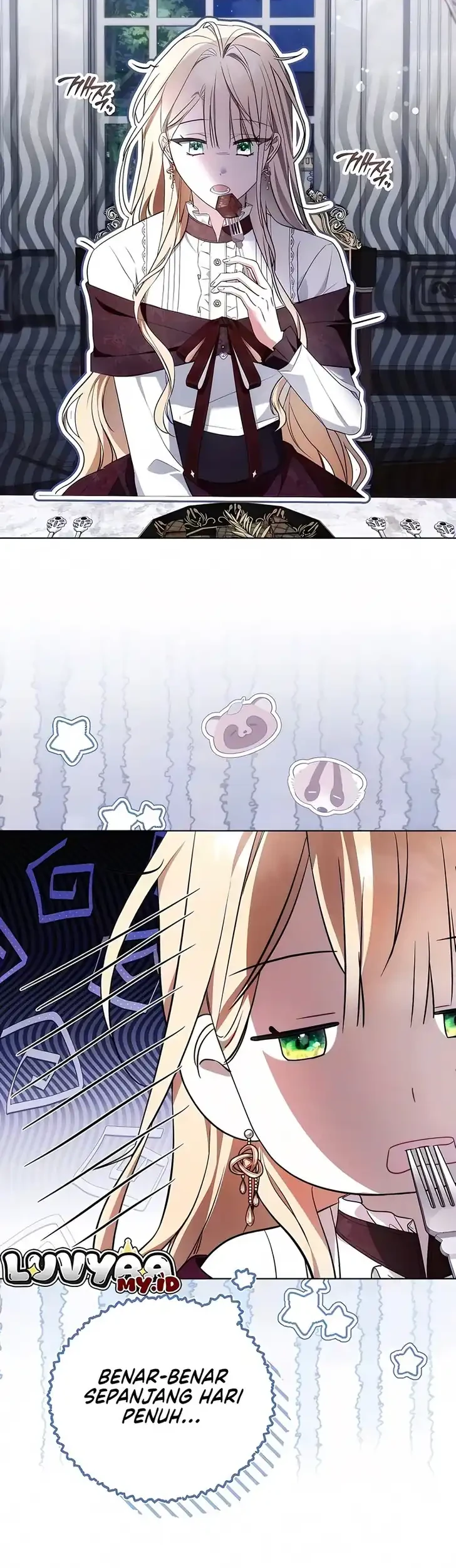 50 Ways to Dump the Psychopathic Mastermind Chapter 18 Gambar 42