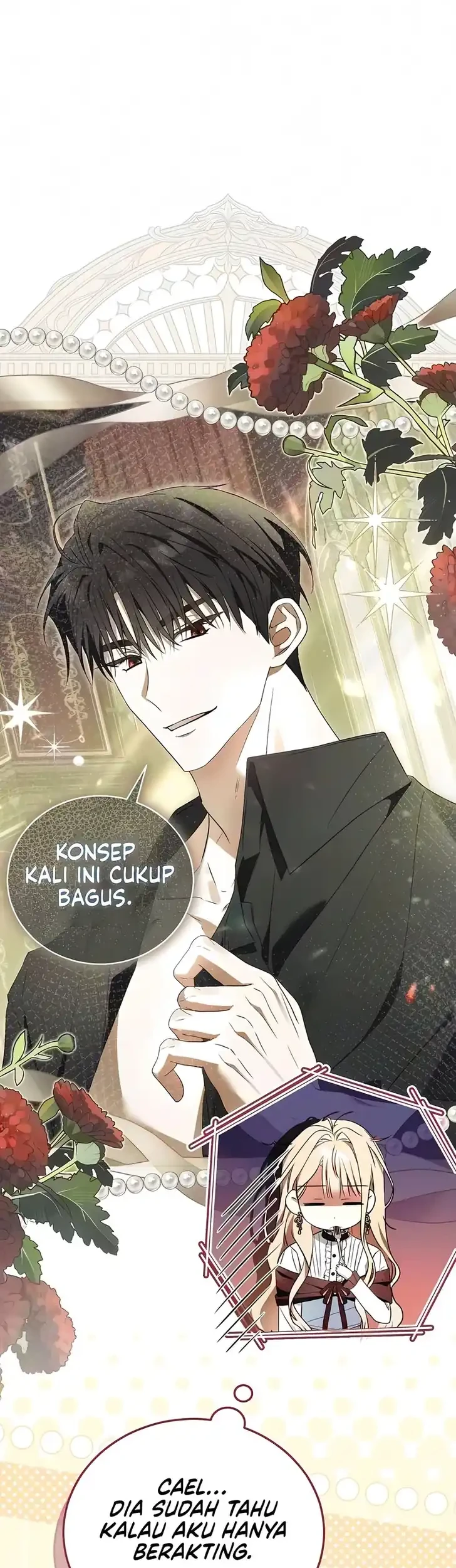50 Ways to Dump the Psychopathic Mastermind Chapter 18 Gambar 43