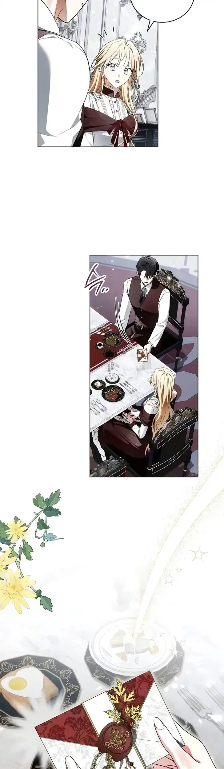 50 Ways to Dump the Psychopathic Mastermind Chapter 18 Gambar 45