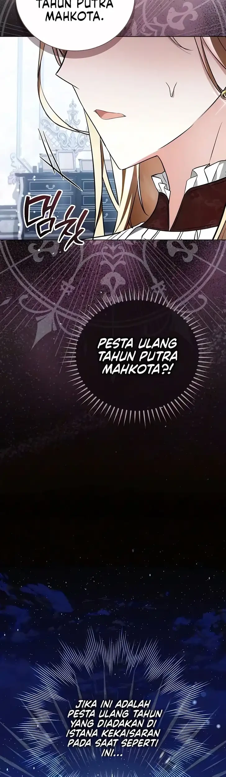50 Ways to Dump the Psychopathic Mastermind Chapter 18 Gambar 47