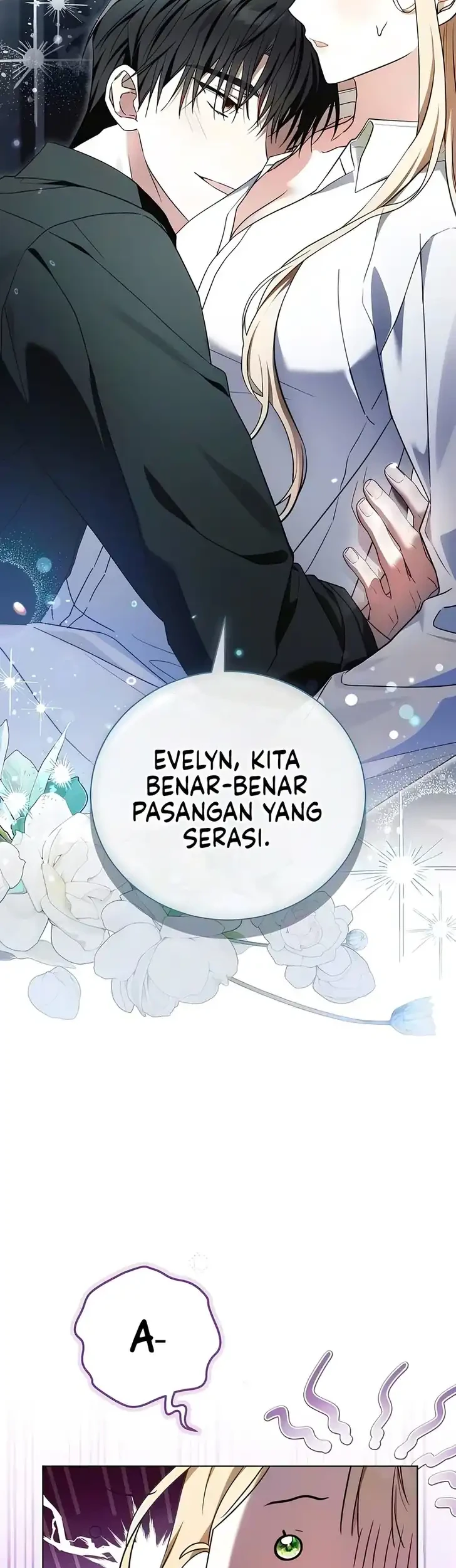50 Ways to Dump the Psychopathic Mastermind Chapter 18 Gambar 35