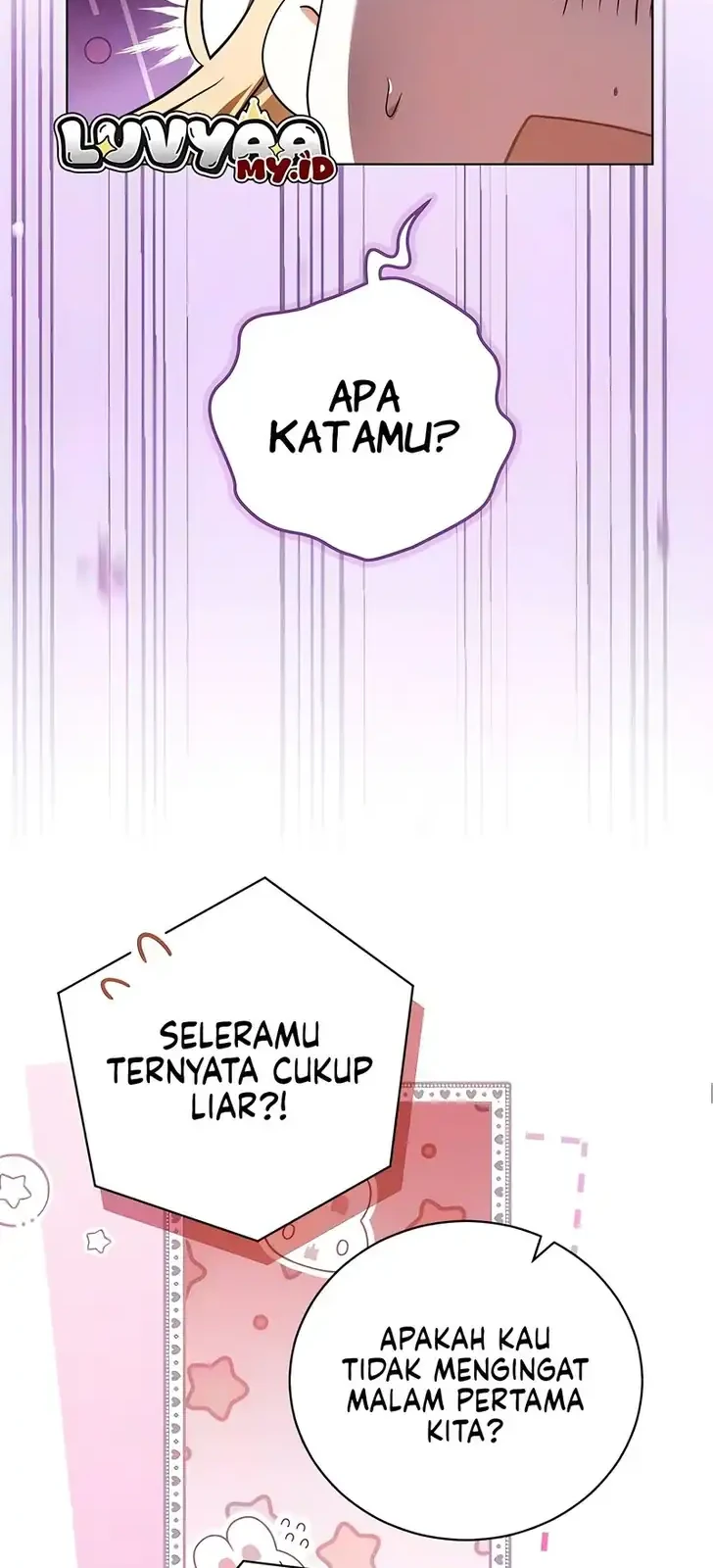50 Ways to Dump the Psychopathic Mastermind Chapter 18 Gambar 36