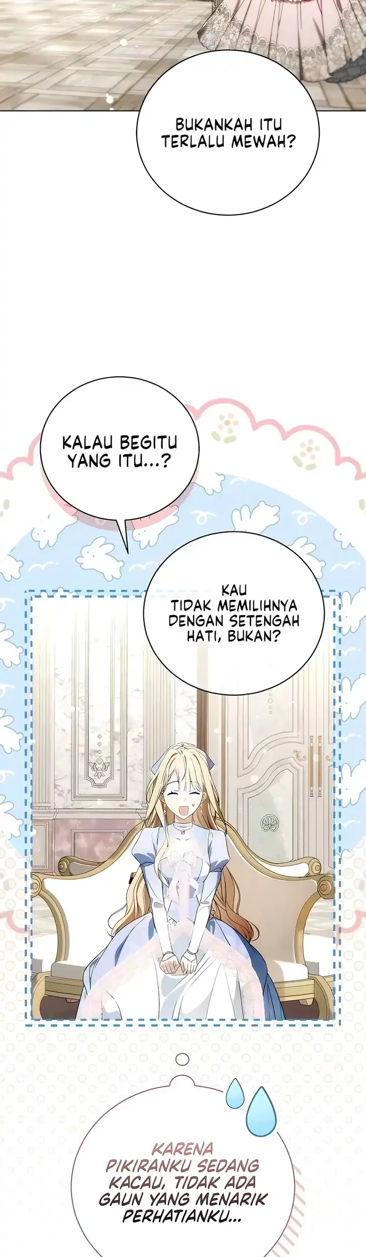 50 Ways to Dump the Psychopathic Mastermind Chapter 19 Gambar 49