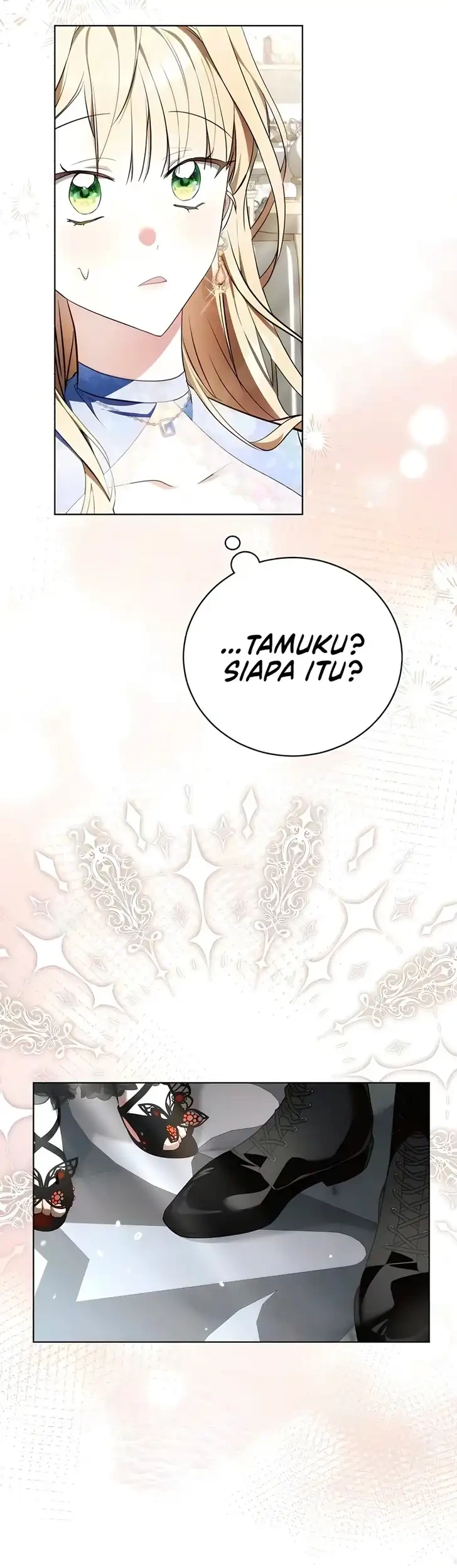 50 Ways to Dump the Psychopathic Mastermind Chapter 19 Gambar 52