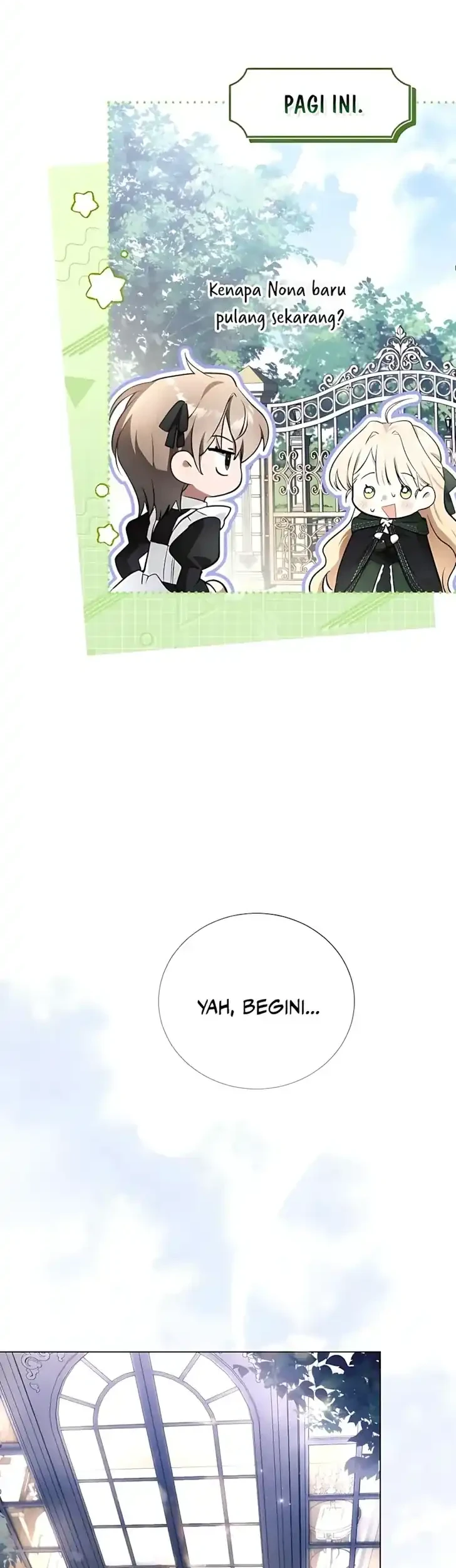 50 Ways to Dump the Psychopathic Mastermind Chapter 2 Gambar 39