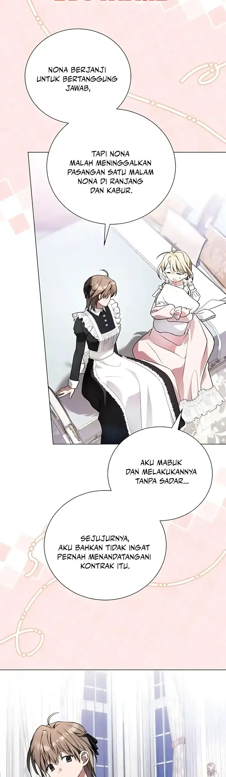 50 Ways to Dump the Psychopathic Mastermind Chapter 2 Gambar 42
