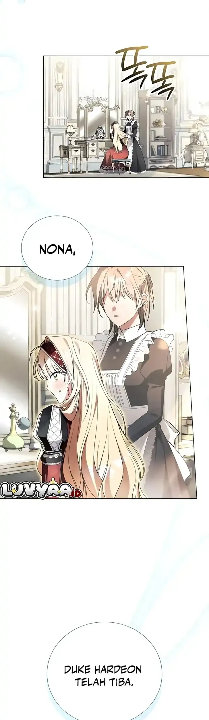 50 Ways to Dump the Psychopathic Mastermind Chapter 2 Gambar 51