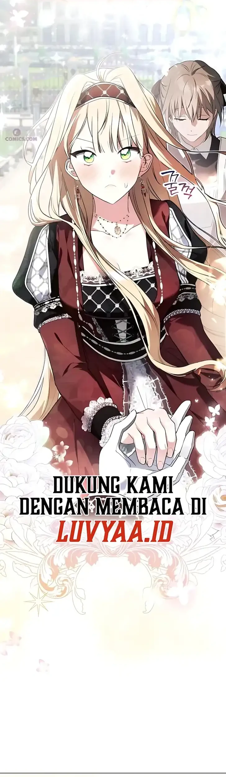 50 Ways to Dump the Psychopathic Mastermind Chapter 2 Gambar 54