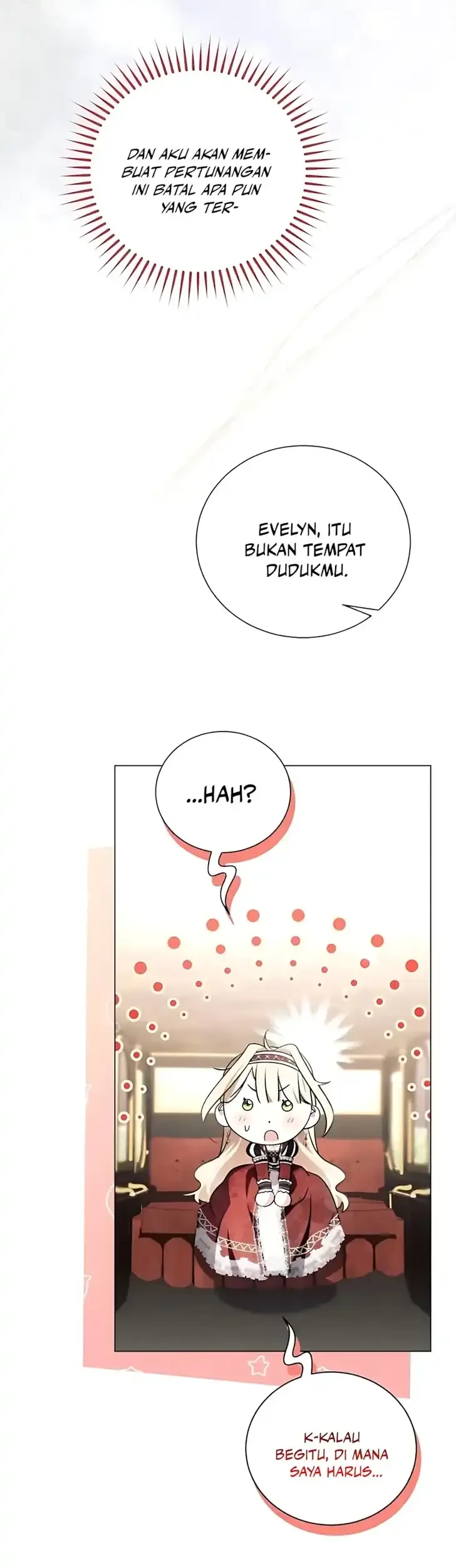 50 Ways to Dump the Psychopathic Mastermind Chapter 2 Gambar 56