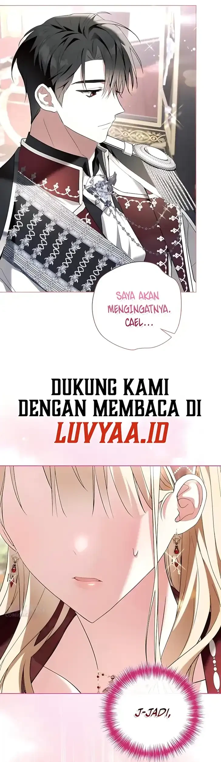 50 Ways to Dump the Psychopathic Mastermind Chapter 3 Gambar 36